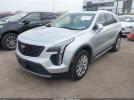 Cadillac XT4 Fwd Premium Luxury Image 1