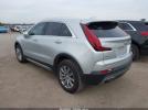Cadillac XT4 Fwd Premium Luxury Image 6