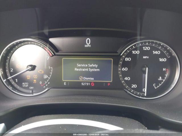 Cadillac XT4 Fwd Premium Luxury Image 4