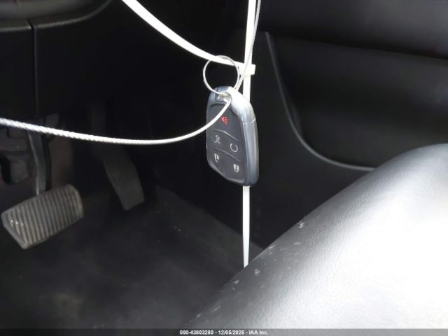 Cadillac XT4 Fwd Premium Luxury Image 10