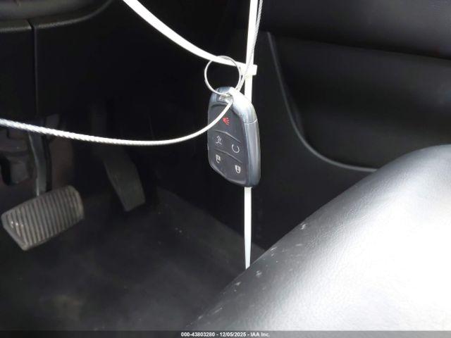 Cadillac XT4 Fwd Premium Luxury Image 10