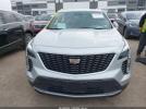 Cadillac XT4 Fwd Premium Luxury Image 12