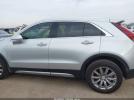 Cadillac XT4 Fwd Premium Luxury Image 9