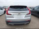 Cadillac XT4 Fwd Premium Luxury Image 2