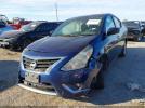 Nissan Versa 1.6 Sv Image 15