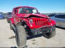 Jeep Wrangler Sahara Image 1