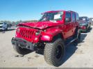 Jeep Wrangler Sahara Image 2