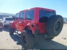 Jeep Wrangler Sahara Image 15