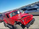 Jeep Wrangler Sahara Image 3