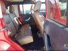 Jeep Wrangler Sahara Image 16