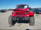 Jeep Wrangler Sahara Image 7