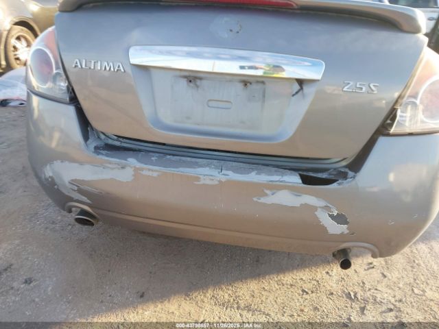 Nissan Altima 2.5 S Image 14