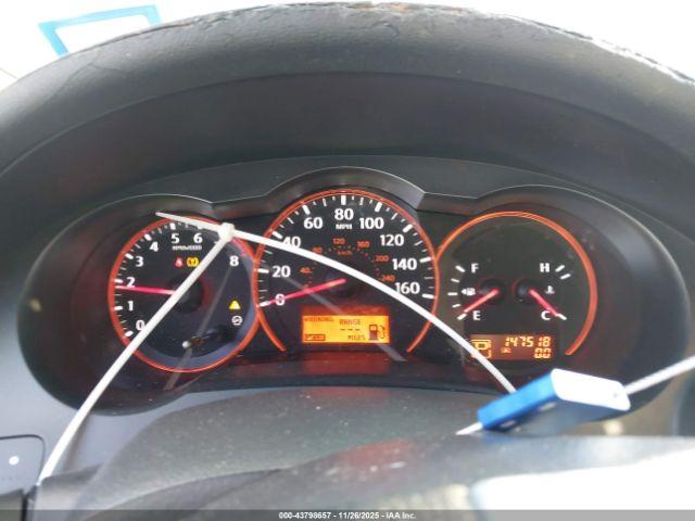 Nissan Altima 2.5 S Image 15