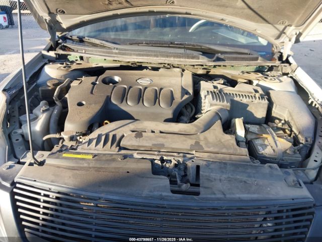 Nissan Altima 2.5 S Image 11