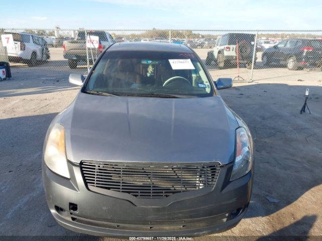 Nissan Altima 2.5 S Image 2