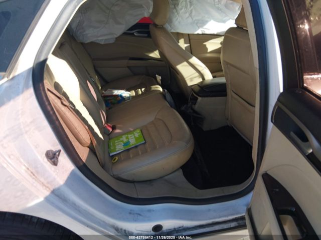 Ford Fusion Se Image 12