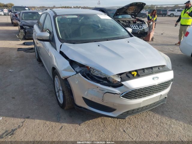 Ford Focus Se Image 1