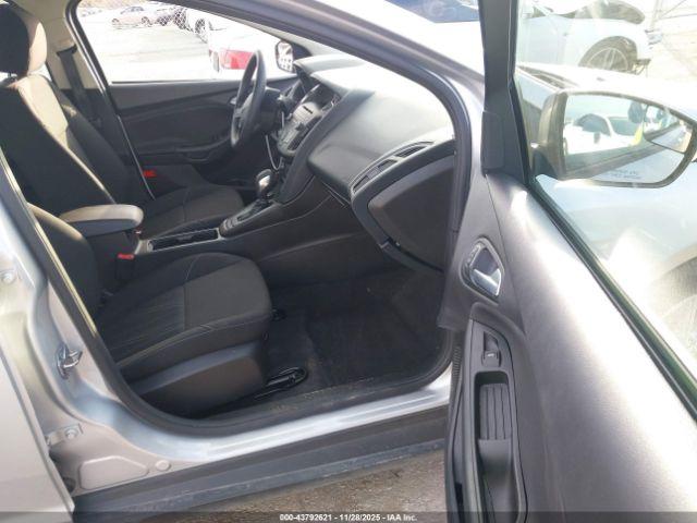 Ford Focus Se Image 5