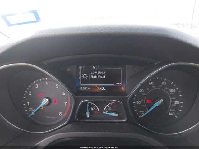 Ford Focus Se Image 3