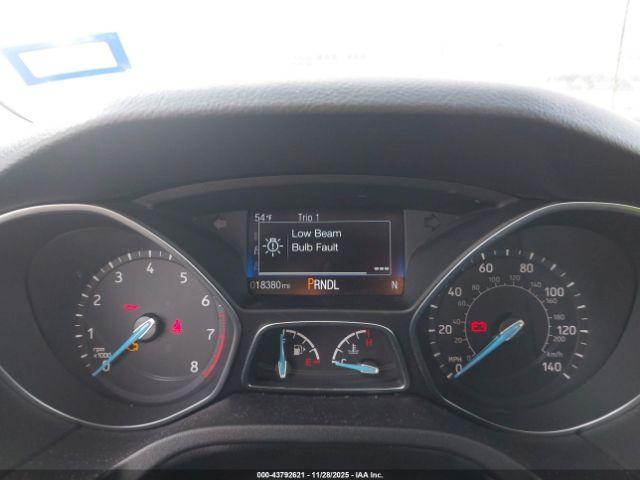 Ford Focus Se Image 3