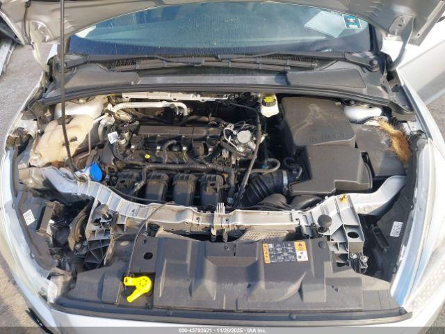 Ford Focus Se Image 9