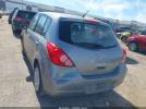 Nissan Versa 1.8s Image 4