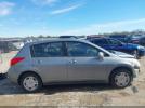 Nissan Versa 1.8s Image 5