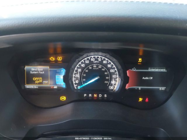 Ford Ranger Lariat Image 7