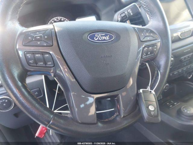 Ford Ranger Lariat Image 2