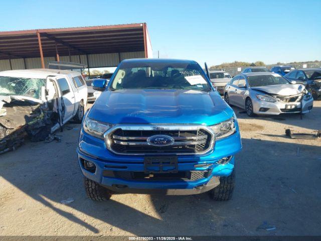Ford Ranger Lariat Image 5