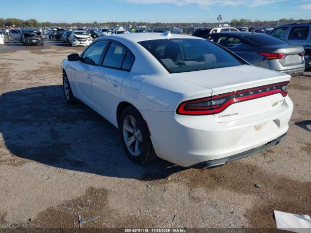Dodge Charger Sxt Image 15