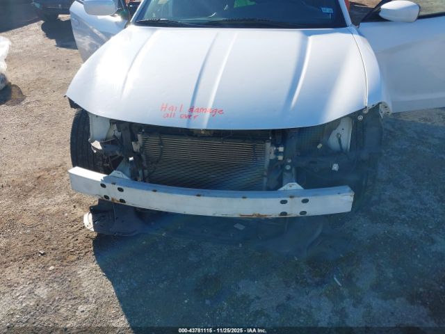 Dodge Charger Sxt Image 10