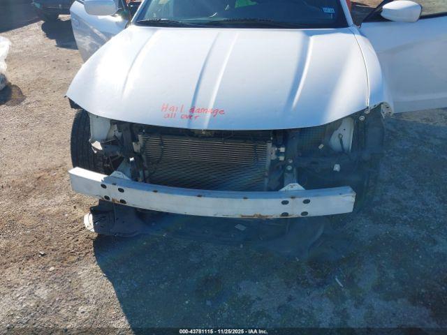 Dodge Charger Sxt Image 10