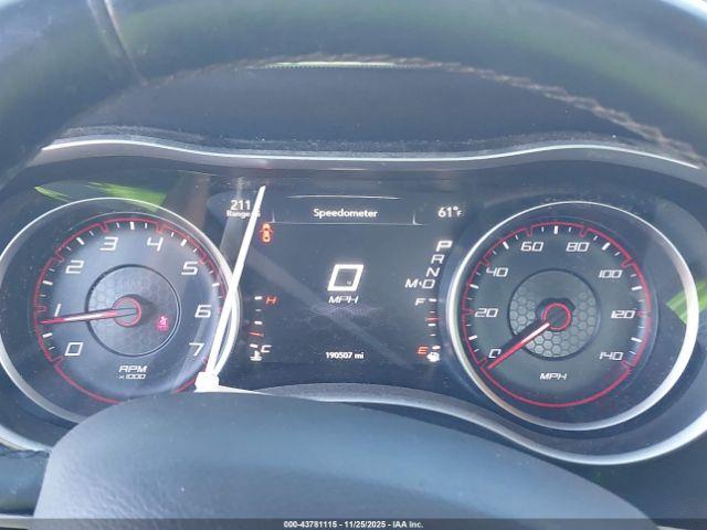 Dodge Charger Sxt Image 14