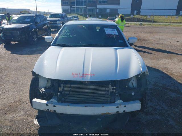 Dodge Charger Sxt Image 2