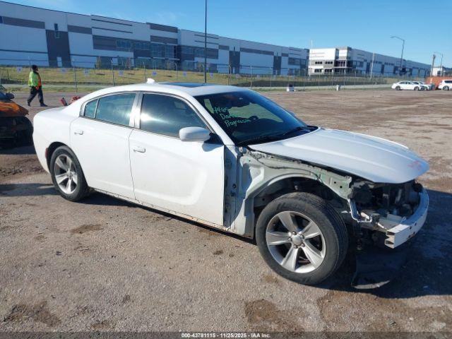 Dodge Charger Sxt Image 7