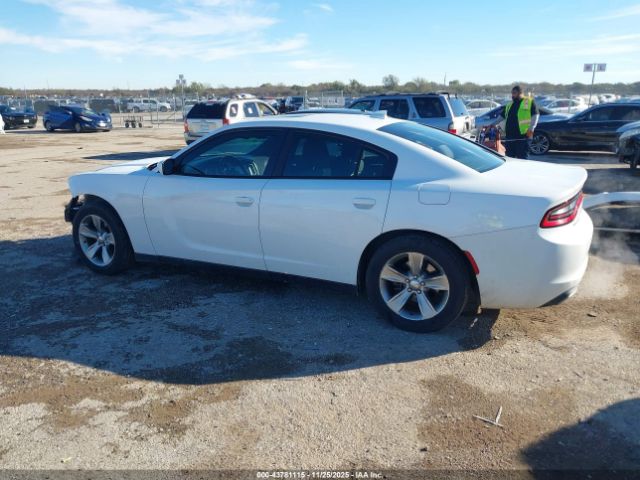 Dodge Charger Sxt Image 16