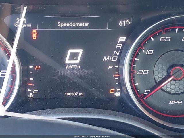 Dodge Charger Sxt Image 4