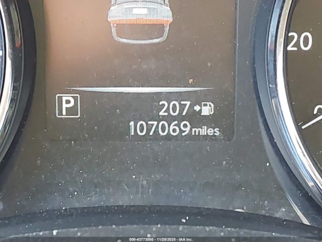 Nissan Rogue Sv Image 16