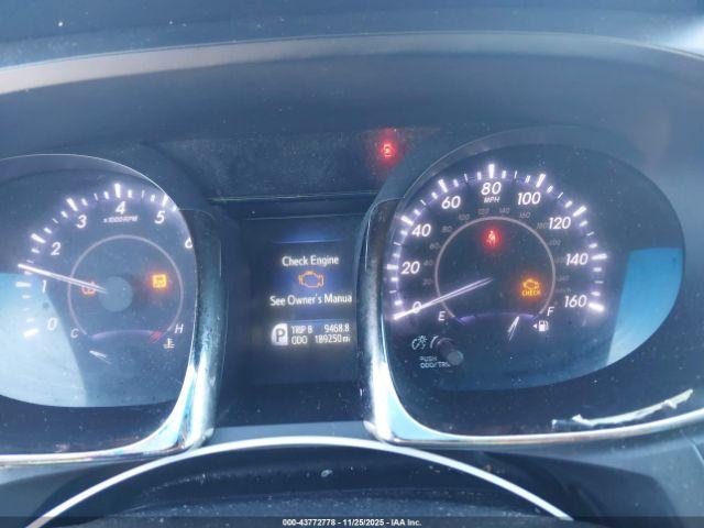 Toyota Avalon Xle Image 3