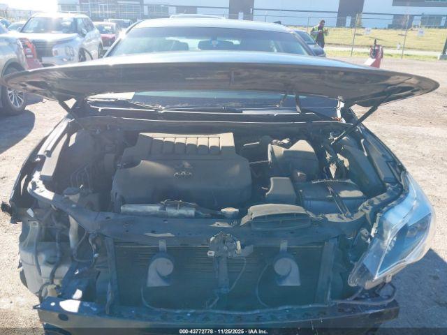 Toyota Avalon Xle Image 5