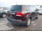 Kia Sorento Lx Image 15