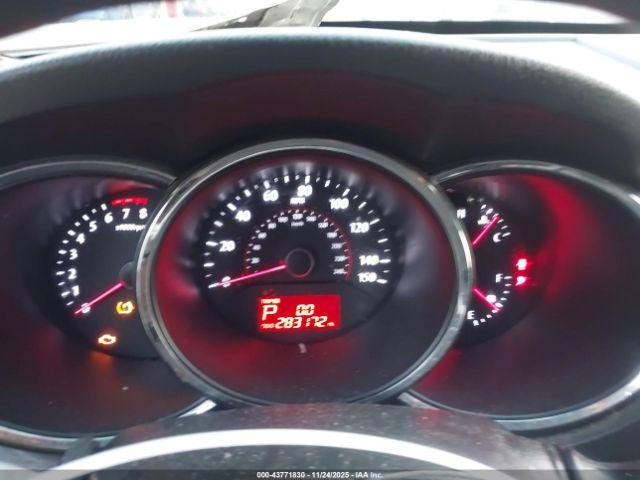 Kia Sorento Lx Image 7