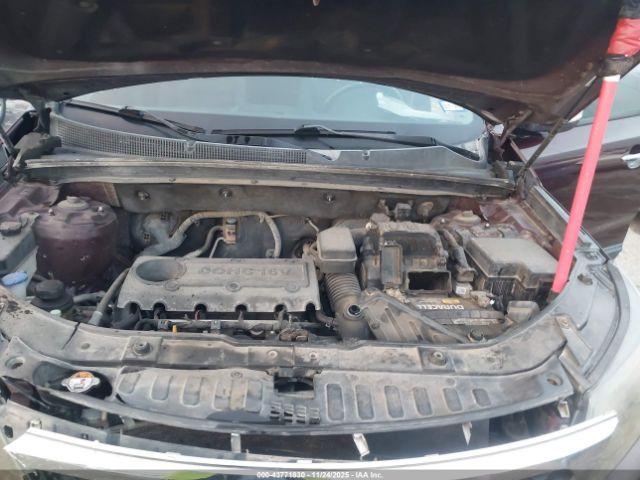 Kia Sorento Lx Image 2