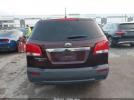 Kia Sorento Lx Image 14