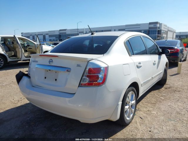 Nissan Sentra 2.0sl Image 5