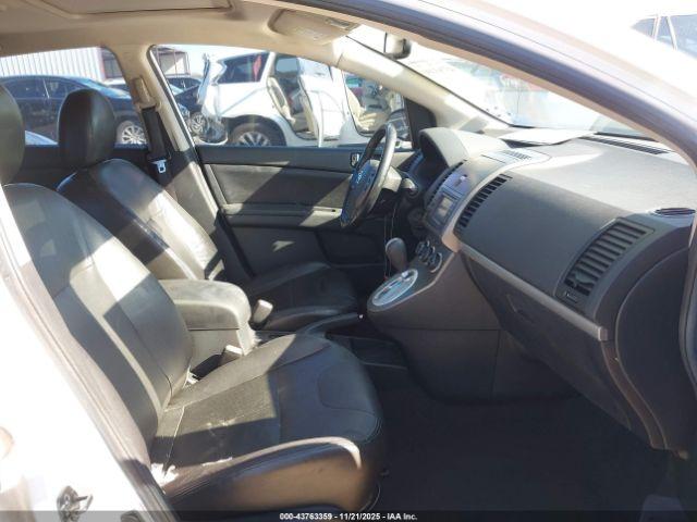 Nissan Sentra 2.0sl Image 4