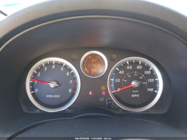 Nissan Sentra 2.0sl Image 14