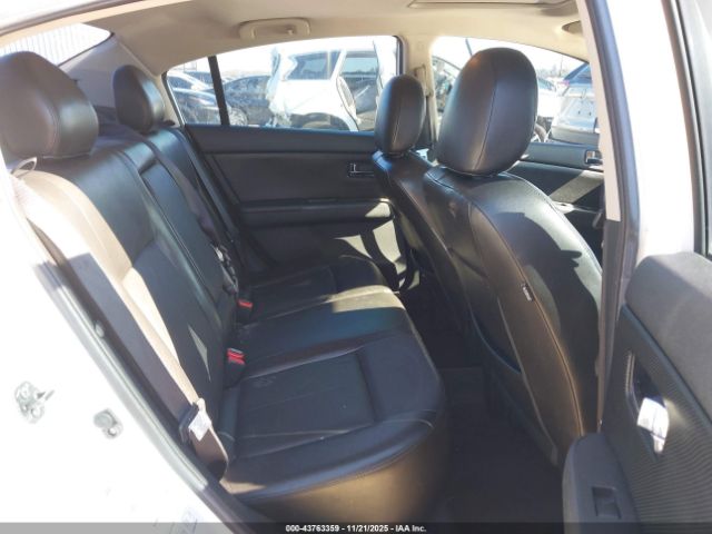 Nissan Sentra 2.0sl Image 7