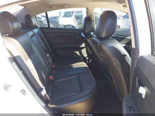 Nissan Sentra 2.0sl Image 7